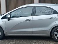 Gebraucht Kia Rio 86 PS (63 kW) 2011 Kleinwagen