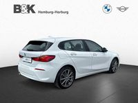 gebraucht BMW 118 118 i Bluetooth Klima PDC el. Fenster