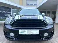 Occasion Mini Cooper D Countryman 150 ch (110 kW) 2017 Noir SUV