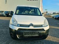 gebraucht Citroën Berlingo MAXI 1,6 HDI 3 SITZER AHK EURO 5