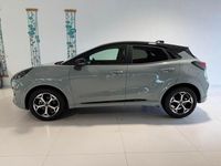 Neu Ford Puma ST-Line 125 PS (91 kW) 2026 Cactus grey / dach schwarz SUV
