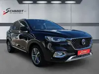 Usata MG EHS 258 CV (189 kW) 2022 Nero SUV