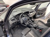 gebraucht BMW 218 Gran Tourer d xDrive Sp. Line HUD/Navi Prof