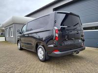 gebraucht Ford Transit Custom L1 2.0 EcoBlue 110PS Trend NEUES MODELL 2,8