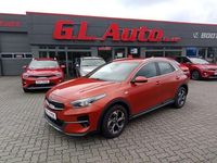 Gebraucht Kia XCeed 120 PS (88 kW) 2021 Orange SUV