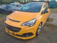 Gebraucht Opel Corsa OPC 150 PS (110 kW) 2018 Orange Kleinwagen