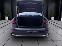 Gebraucht Audi A3 Advanced 150 PS (110 kW) 2025 Limousine