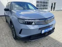 Gebraucht Opel Grandland X 136 PS (100 kW) 2025 Grau SUV