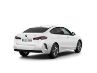 Neu BMW 216 122 PS (89 kW) 2026 Weiss Limousine