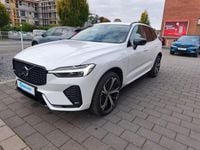 Gebraucht Volvo XC60 Ultra 398 PS (292 kW) 2025 Weiß SUV