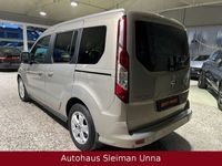 gebraucht Ford Tourneo Connect Titanium/Navi/Panorama/Alu/Sitzh