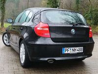 gebraucht BMW 116 d * Euro 5* 6 Gang