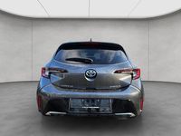 Gebraucht Toyota Corolla Team 98 PS (72 kW) 2023 Grau Limousine