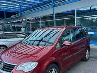 Gebraucht VW Touran 116 PS (85 kW) 2009 Van / Kleinbus