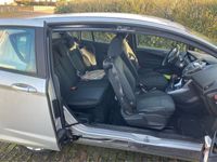 gebraucht Ford B-MAX Bj 2013 TÜV seit 8/23 ca. 94000 km