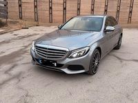 Gebraucht Mercedes C400 333 PS (244 kW) 2015 Limousine