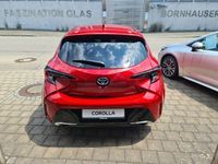 gebraucht Toyota Corolla 1.8 Hybrid Team Deutschland