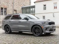 Gebraucht Dodge Durango 364 PS (267 kW) 2023 Grau SUV