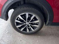 Gebraucht Kia e-Niro Vision 150 kW (204 PS) 2020 Rot SUV