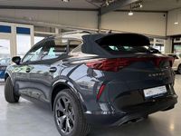 Gebraucht Cupra Formentor 150 PS (110 kW) 2024 Fjordblau SUV