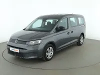 Gebraucht VW Caddy Maxi 122 PS (89 kW) 2025 Grau Van / Kleinbus