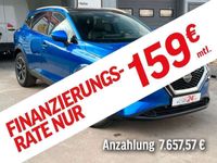 gebraucht Nissan Qashqai Tekna*249€*SOFORT-VERFÜGBAR*