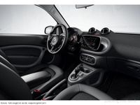 gebraucht Smart ForTwo Cabrio turbo