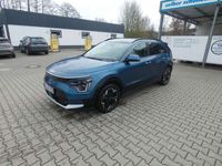 gebraucht Kia e-Niro NiroVision Aut. Navi SHZ Virtual ACC WP LED