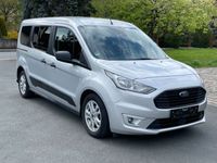 gebraucht Ford Grand Tourneo Connect 1.5 TDCi Trend NAVI RFK