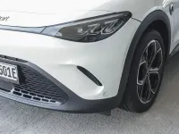 Gebraucht Smart #3 Pro+ 200 kW (272 PS) 2025 Digital white SUV
