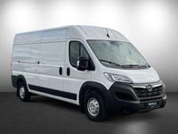 Gebraucht Opel Movano 165 PS (121 kW) 2024 Weiß Van