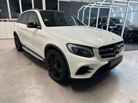 gebraucht Mercedes GLC220 GLC d 4Matic 9G-TRONIC