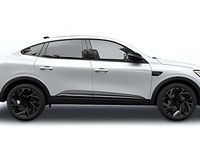 Neu Renault Arkana Techno 143 PS (105 kW) 2026 Wählbar (bei metallic +) SUV