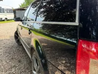Gebraucht VW Passat 131 PS (96 kW) 2003 Schwarz Kombi