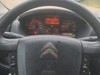 Gebraucht Citroën Jumper 130 PS (95 kW) 2017 Weiß Van / Kleinbus