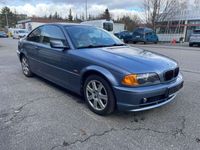 gebraucht BMW 318 Ci