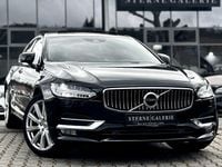 Gebraucht Volvo S90 254 PS (186 kW) 2017 Schwarz Limousine