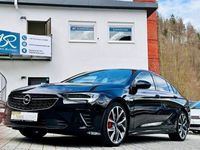 gebraucht Opel Insignia GSi 4x4 Grand Sport HuD OPCSitze ACC...