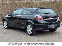 gebraucht Opel Astra GTC Astra H1.7 CDTI NAVI | TÜV 06/25 | PDC