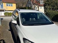 gebraucht VW Touran 1.5 TSI ACT OPF DSG Comfortline