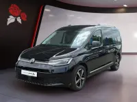 Gebraucht VW Caddy Style 122 PS (89 kW) 2021 Van / Kleinbus