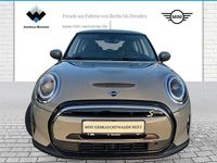 Gebraucht Mini Cooper SE Hatch 135 kW (184 PS) 2021 Grau Kleinwagen