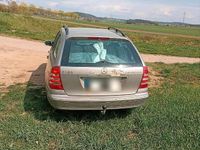 Second-hand Mercedes C180 143 CP (105 kW) 2006 Break