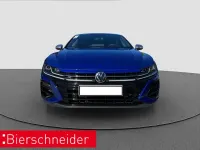 Occasion VW Arteon R 320 ch (235 kW) 2023 Bleue Break
