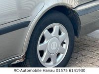 Gebraucht Volvo 460 110 PS (80 kW) 1994 Light sand metallic Limousine