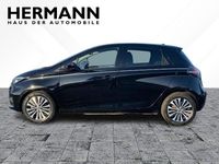 Gebraucht Renault Zoe Riviera 100 kW (136 PS) 2022 Schwarz Kleinwagen