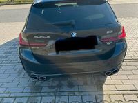 gebraucht Alpina B3 Allrad Touring - Switch-Tronic mit 20 Zoll.