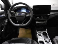 Gebraucht Ford Focus ST-Line X 116 PS (85 kW) 2024 Grau Limousine