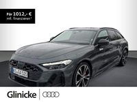 Gebraucht Audi S5 Sport 367 PS (269 kW) 2026 Grau Kombi