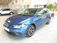 Gebraucht VW Polo Life 95 PS (69 kW) 2022 Kleinwagen